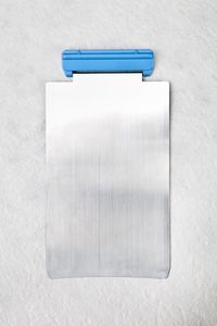 Close-up view of brick wall