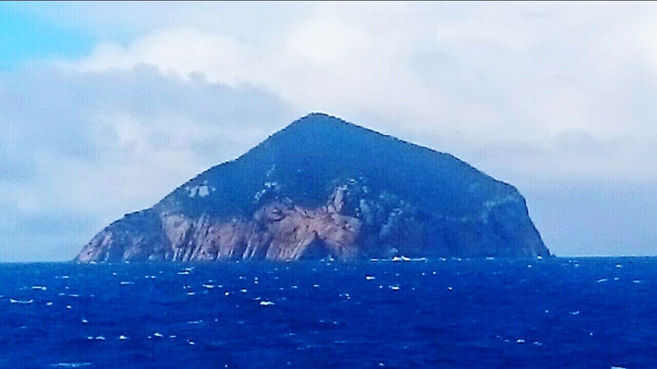 Bass Strait