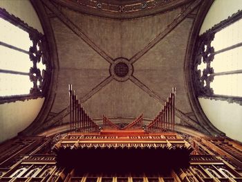 architecture