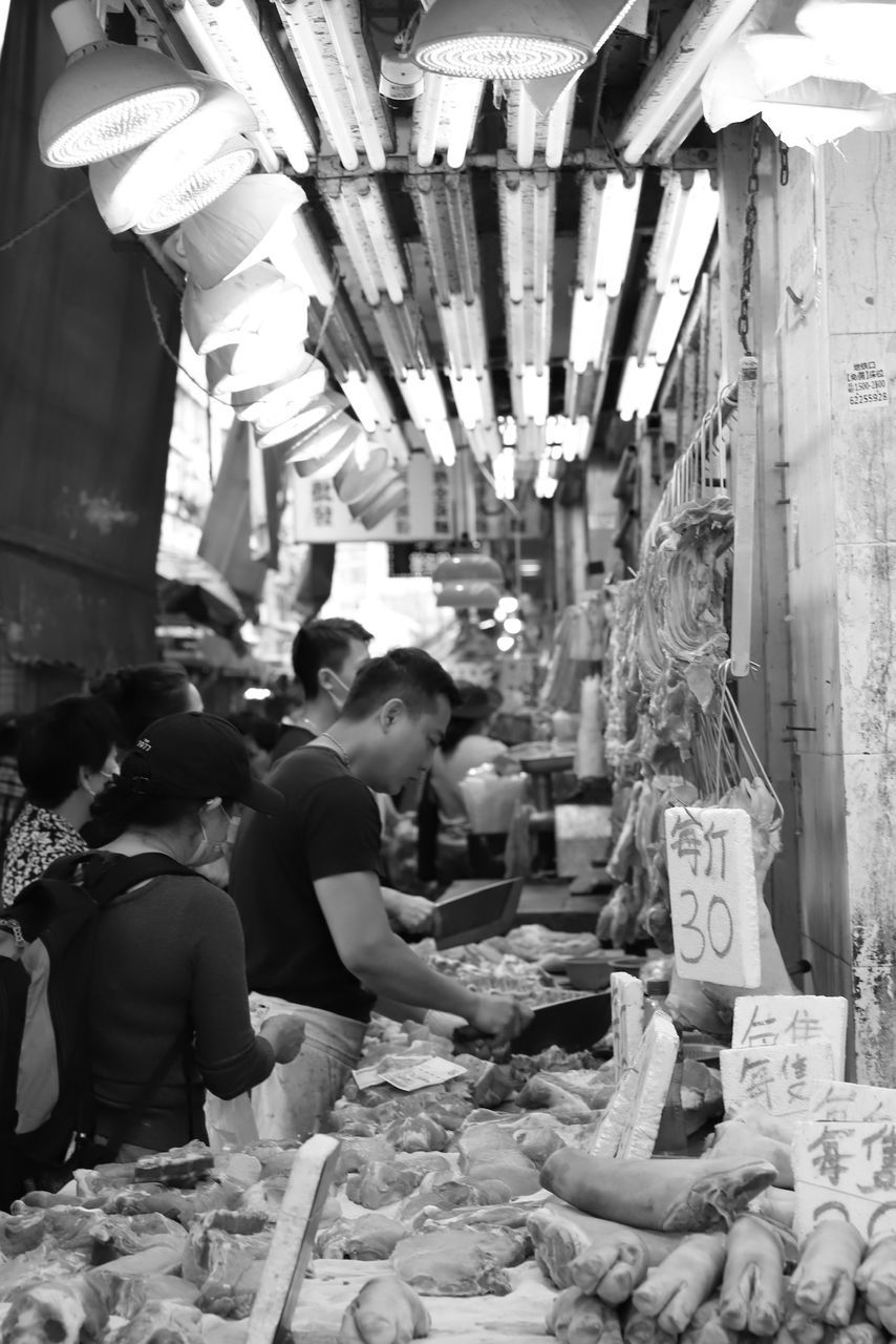 Videography Videographer Photography Market Adult Market Stall City monochrome photography Food And Drink Monochrome Architecture Street Small Business First Eyeem Photo