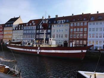 nautical vessel