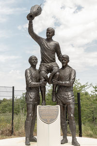 sculpture