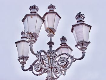 Outdoor light fixture 