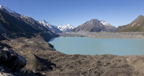 mountain