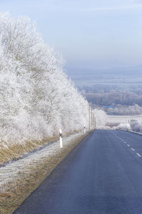 road