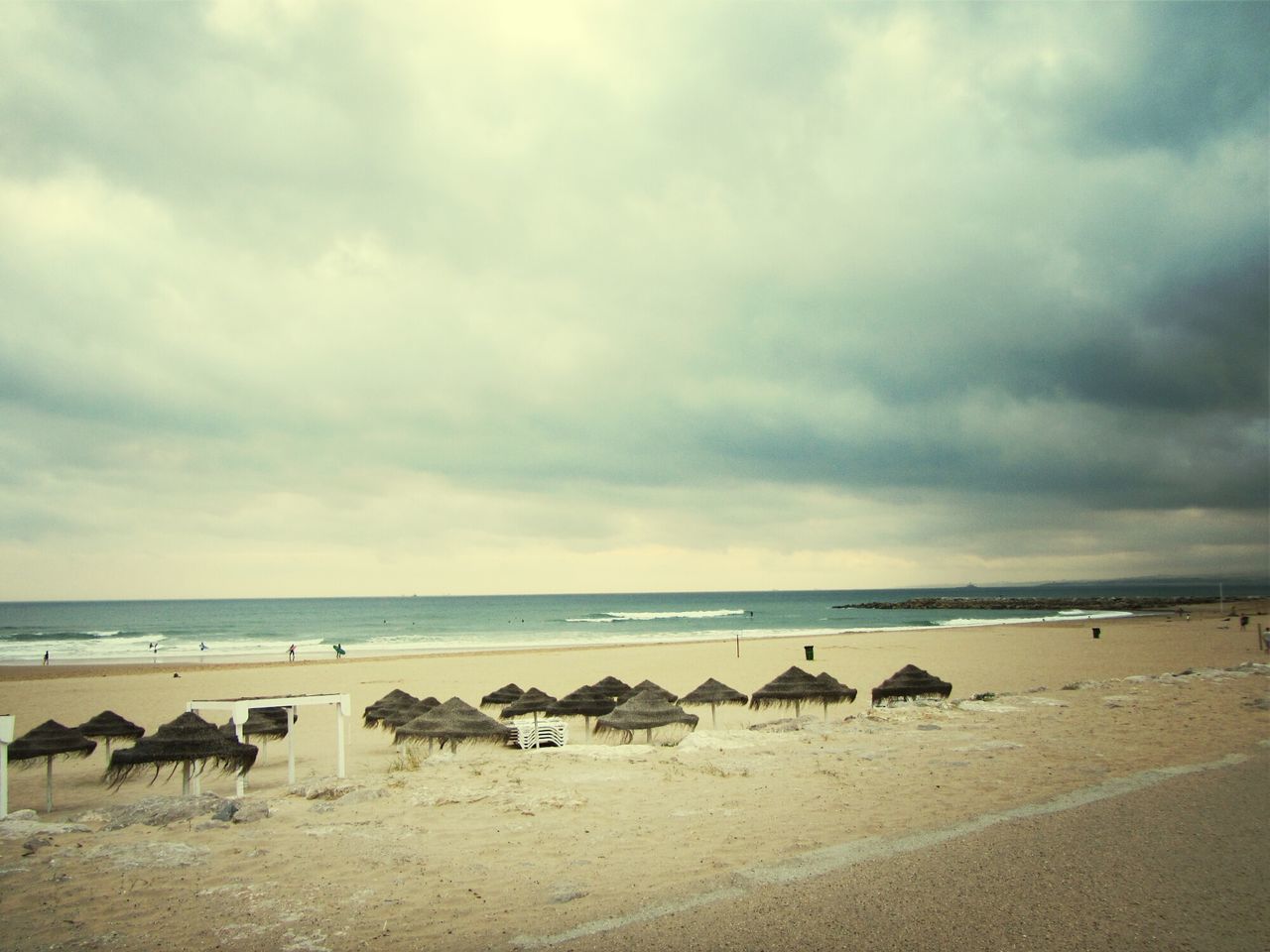 Costa de Caparica