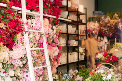floristry