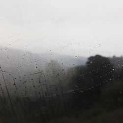 drop