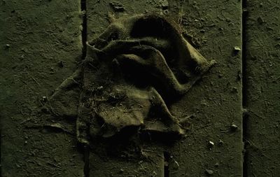 Full frame shot of tiled floor