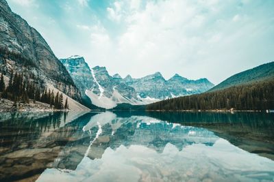 mountain