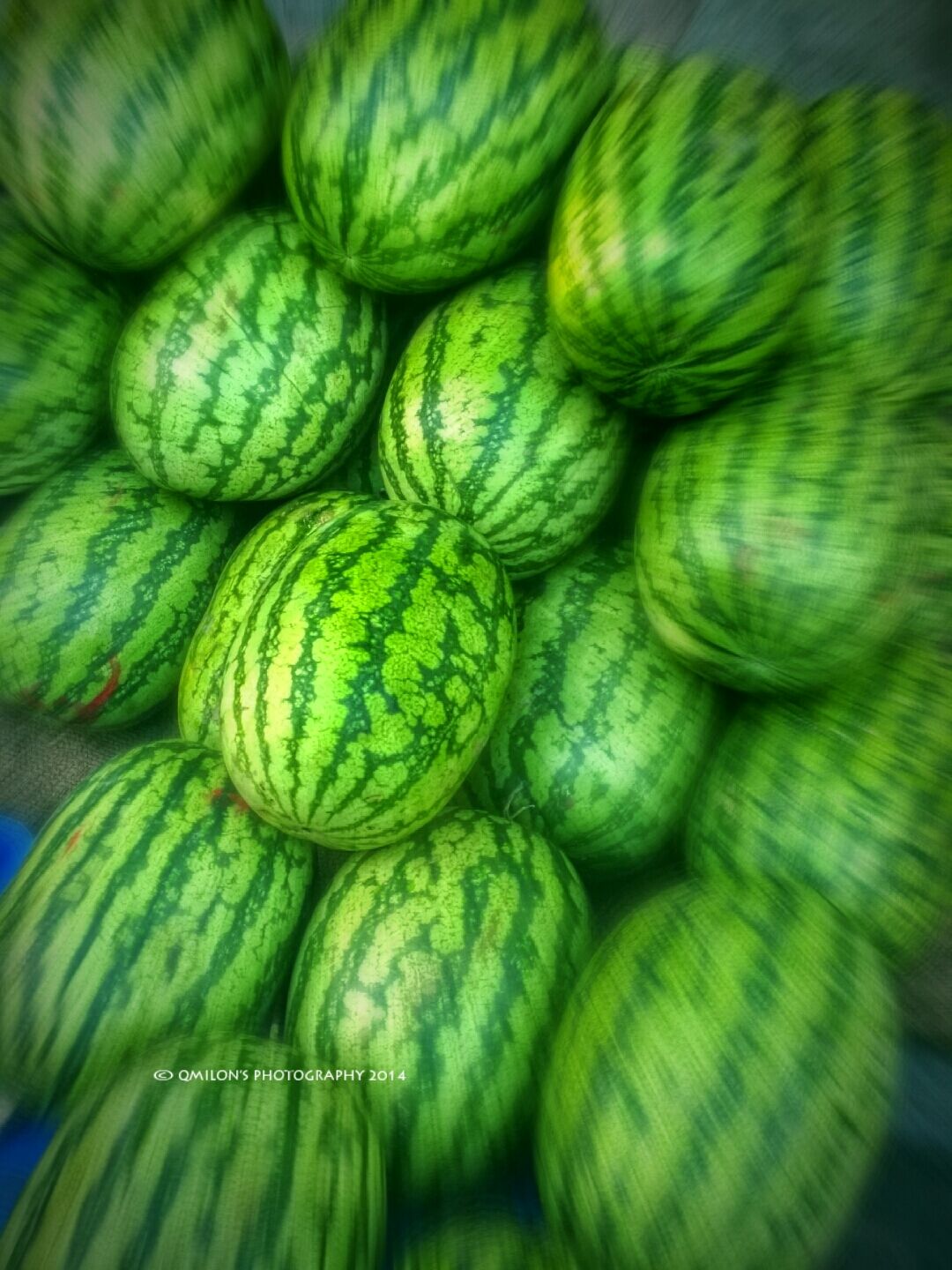 WaterMELONS