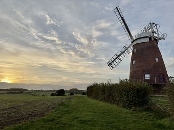 windmill