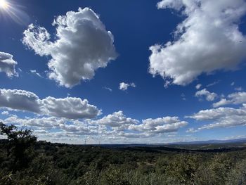 sky