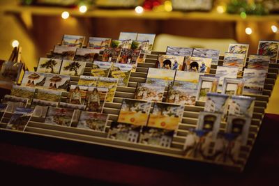 Market stall for sale