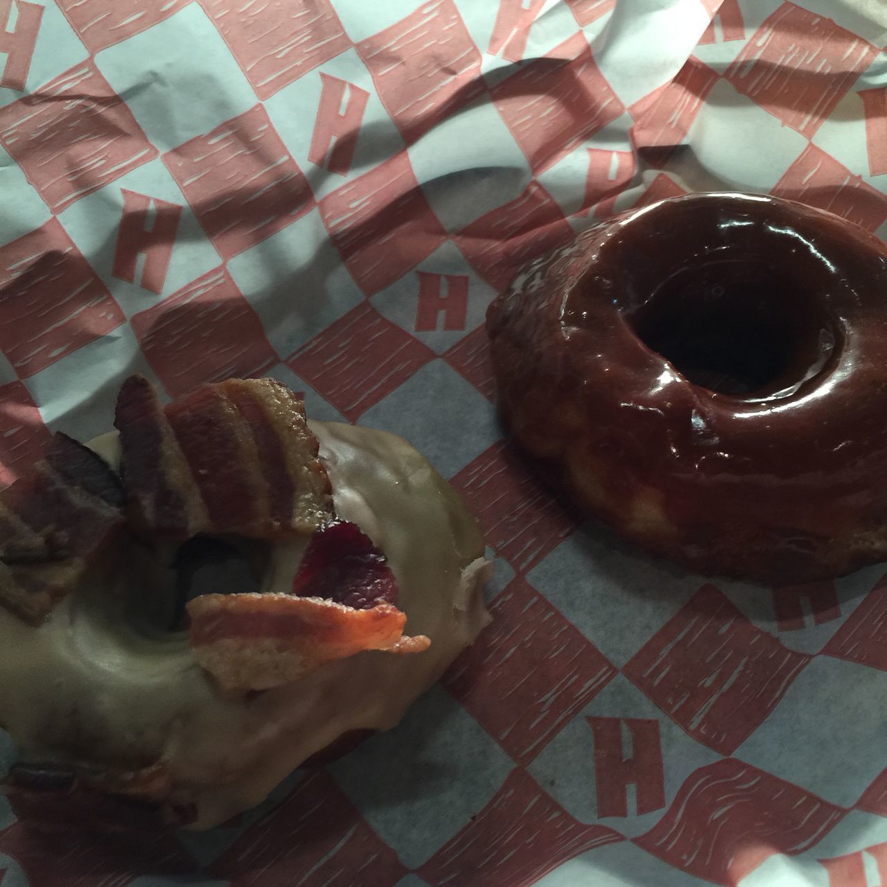 Unionsquaredonuts