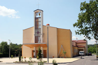 architecture