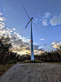 environmental conservation