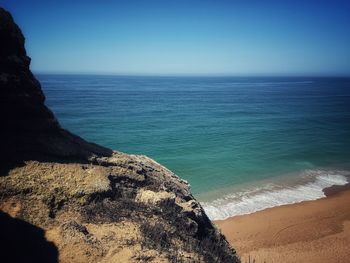 sea