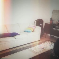indoors