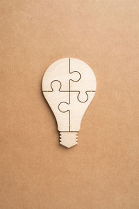 Close-up of text on paper