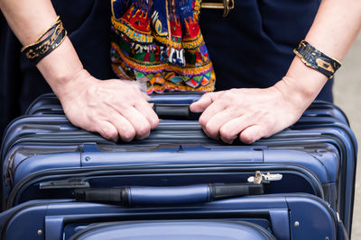 suitcase
