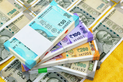 paper currency