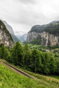 mountain