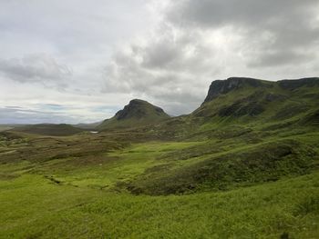 highland