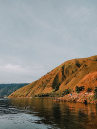 Paropo danau toba in nort sumatera utara - indonesia