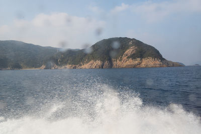 water
