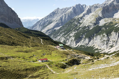 mountain