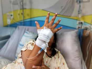 healthcare and medicine