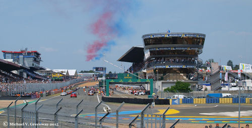 Panoramic view of building against sky