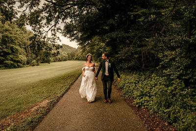 Boho style wedding photography. young couple, love, newlyweds, wedding day.