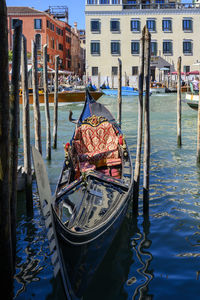 Grand canal, venice.