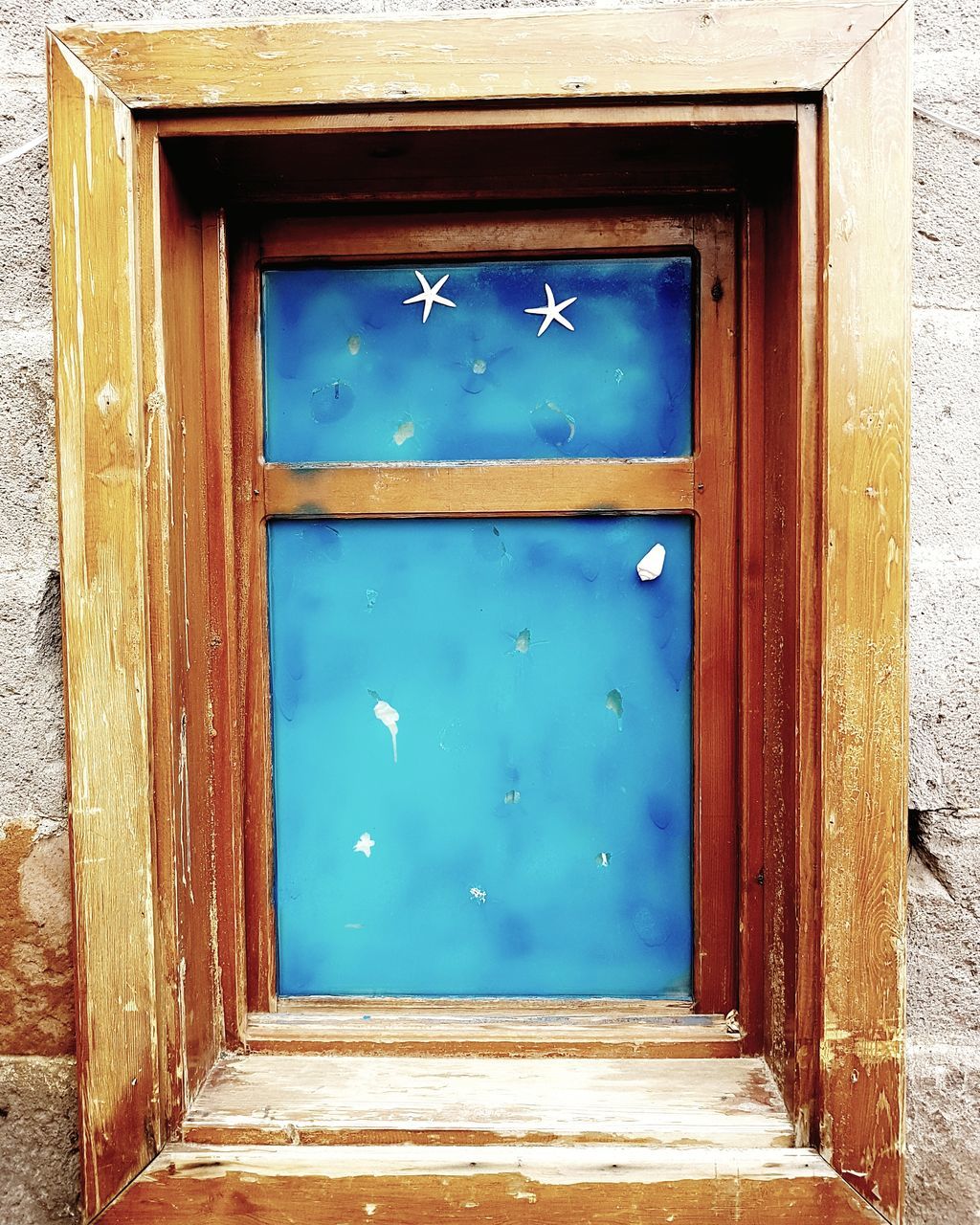 door, closed, entrance, blue, built structure, wood - material, no people, safety, architecture, doorway, outdoors, day, building exterior, open door, close-up