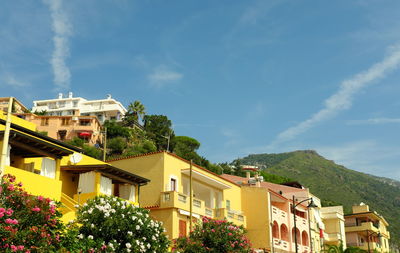 Cala gonone, the point to start to visit golfo baunei