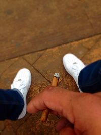 personal perspective