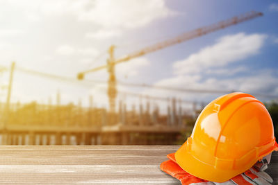 hard hat
