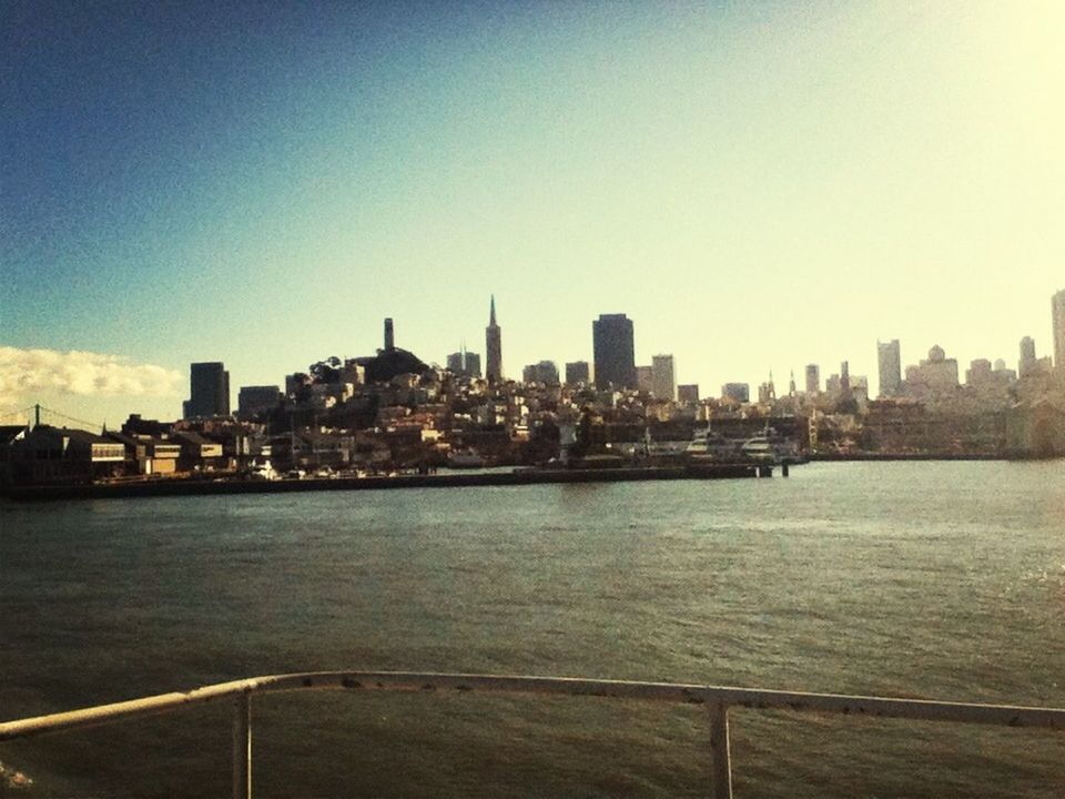 San Francisco