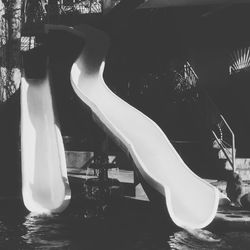 water