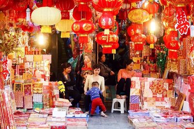 Market stall for sale