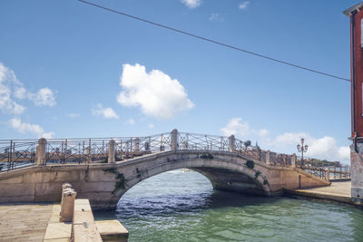bridge