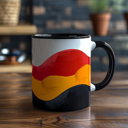 mug