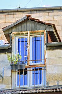 architecture
