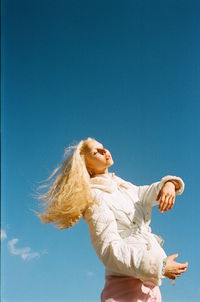 sky