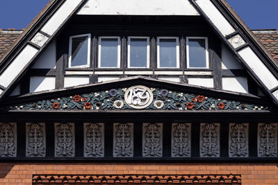 architecture