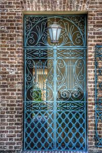 Full frame shot of brick wall