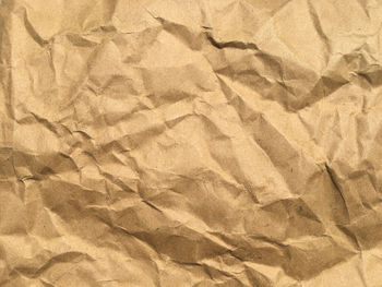 Full frame shot of paper