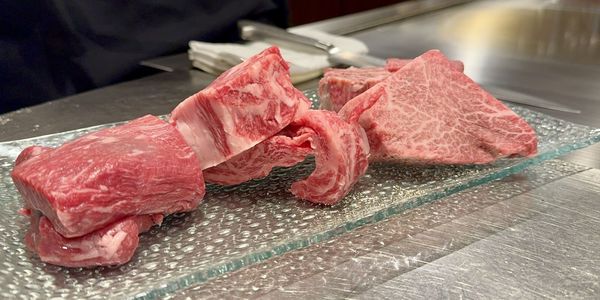 meat